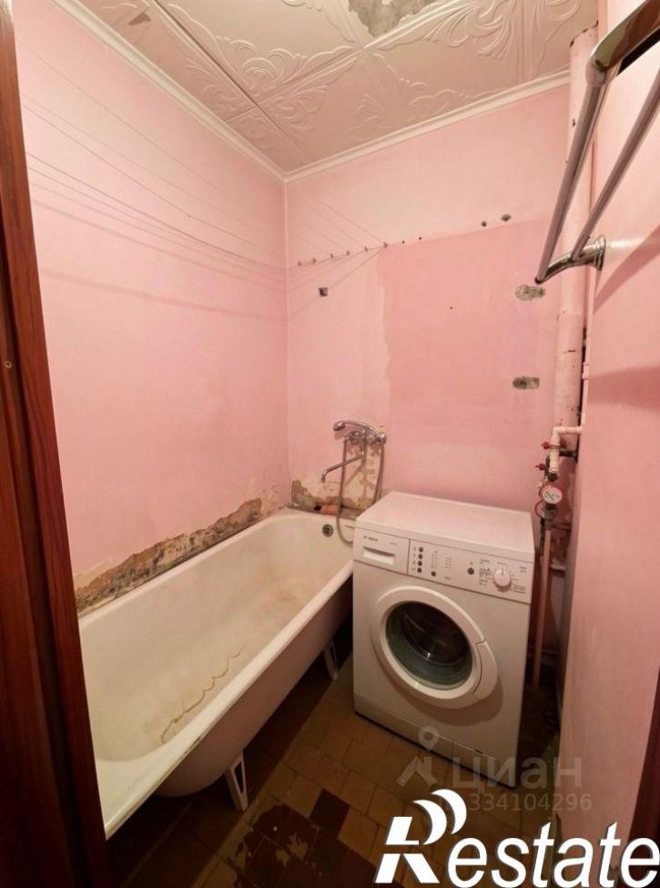 2-комн квартира улица Пушкина, 80,  д. 80