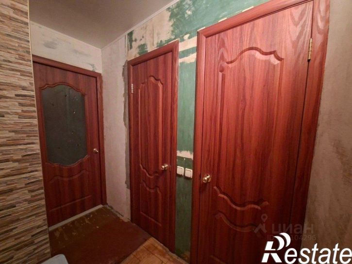 2-комн квартира улица Пушкина, 80,  д. 80