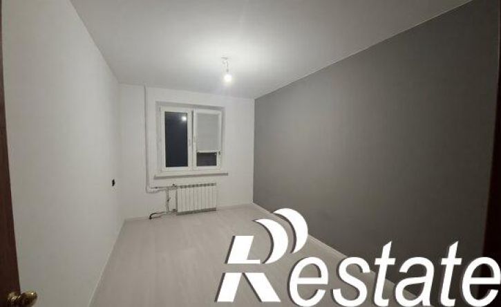 2-комн квартира улица Пушкина, 80,  д. 80
