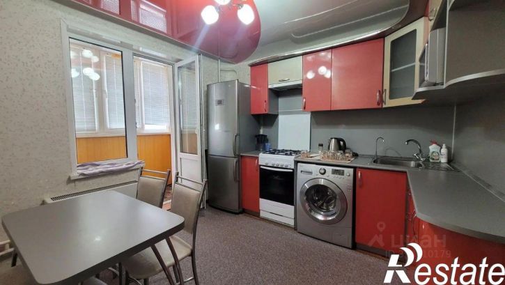 2-комн квартира проспект Ленина, 128,  д. 128