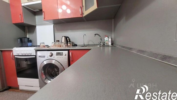 2-комн квартира проспект Ленина, 128,  д. 128