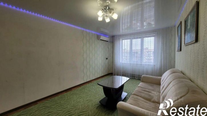 2-комн квартира проспект Ленина, 128,  д. 128