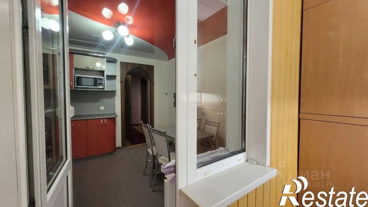 2-комн квартира проспект Ленина, 128,  д. 128