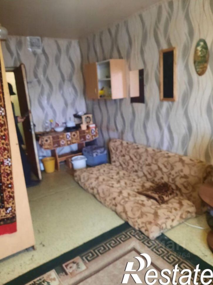 Комната улица Пушкина, 30,  д. 30