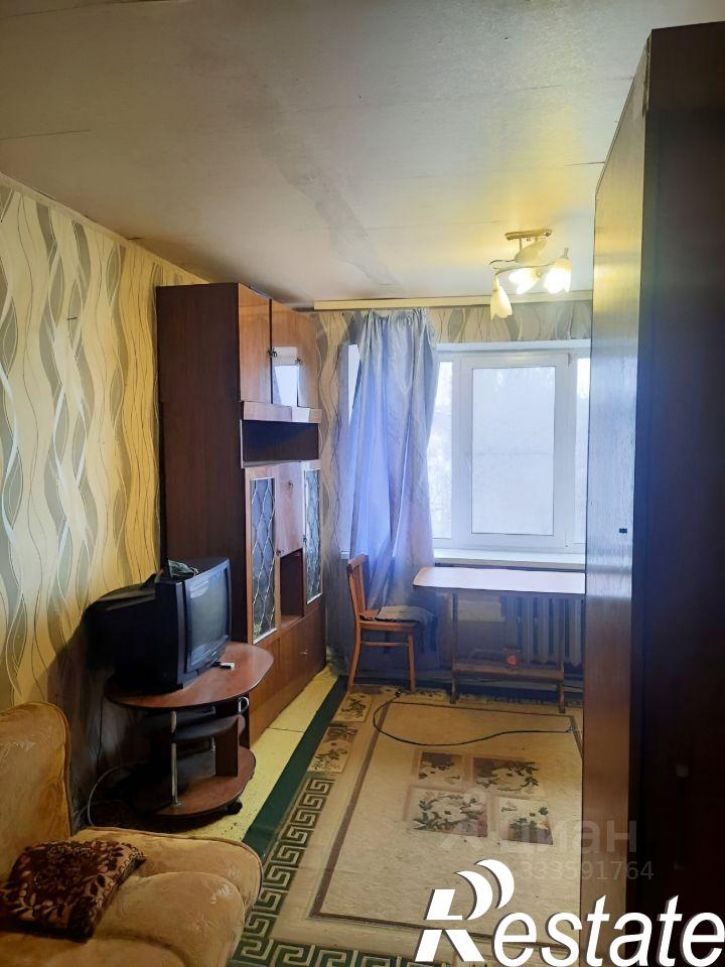 Комната улица Пушкина, 30,  д. 30