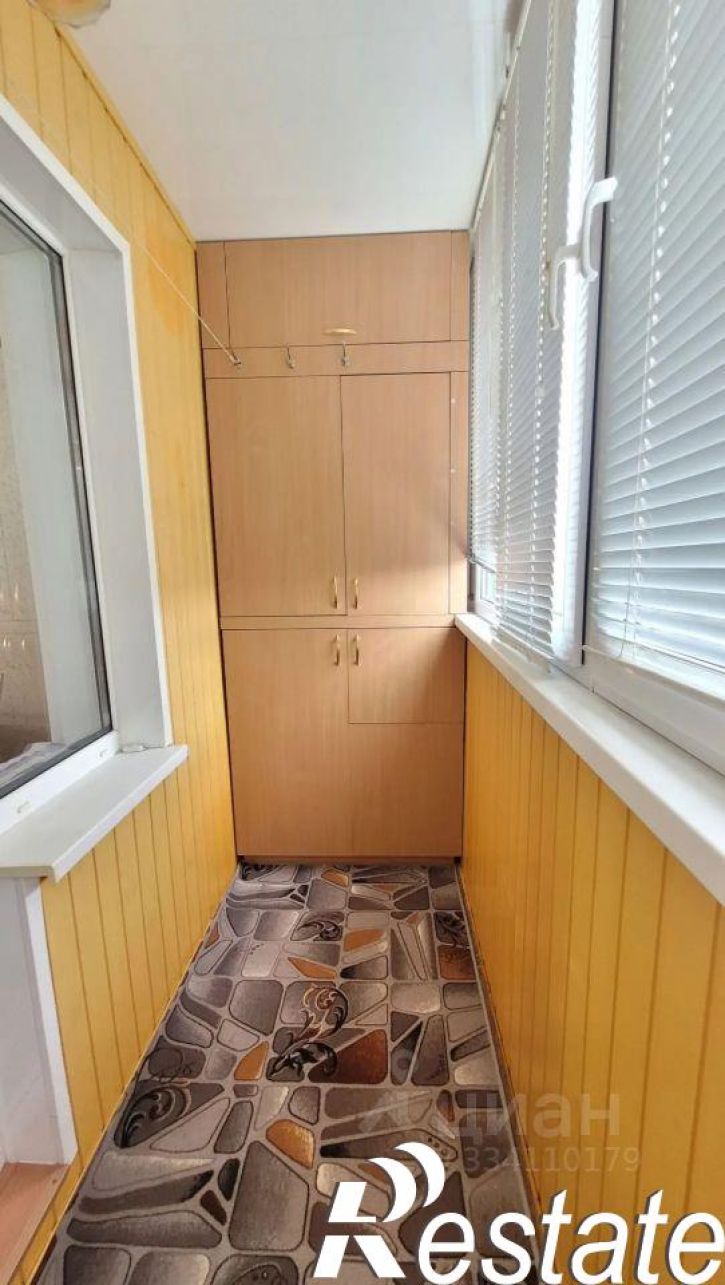 2-комн квартира проспект Ленина, 128,  д. 128