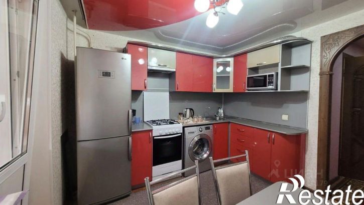 2-комн квартира проспект Ленина, 128,  д. 128