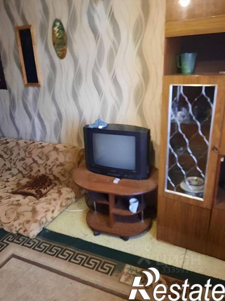 Комната улица Пушкина, 30,  д. 30