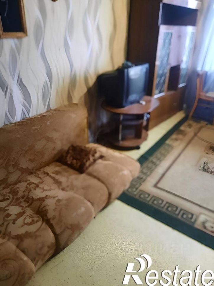 Комната улица Пушкина, 30,  д. 30