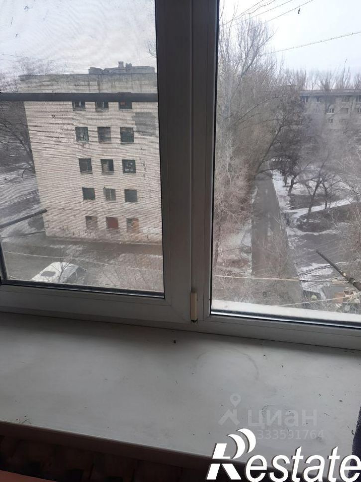 Комната улица Пушкина, 30,  д. 30