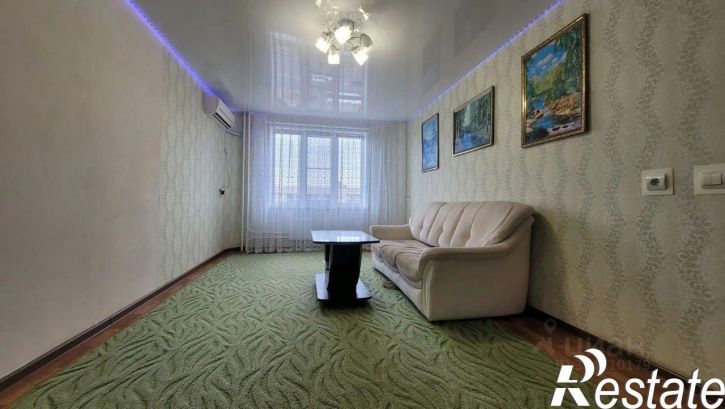 2-комн квартира проспект Ленина, 128,  д. 128