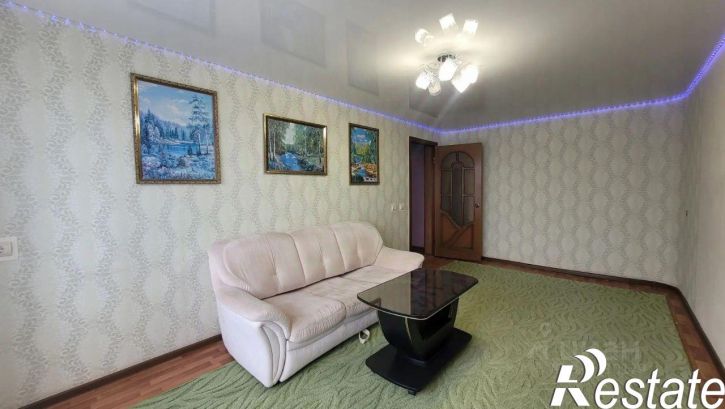 2-комн квартира проспект Ленина, 128,  д. 128