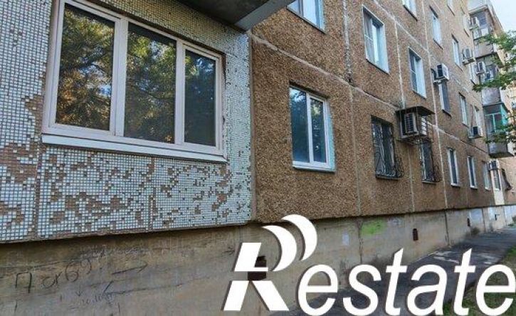 1-комн квартира улица Мира, 97,  д. 97