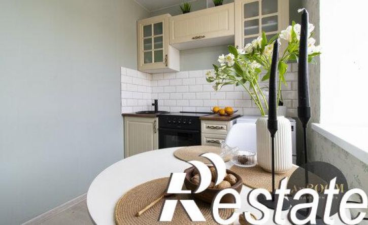 1-комн квартира проспект Ленина, 401Д,  д. 401Д