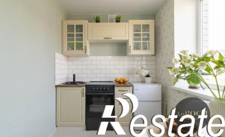 1-комн квартира проспект Ленина, 401Д,  д. 401Д