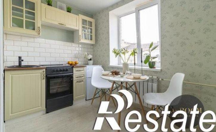 1-комн квартира проспект Ленина, 401Д,  д. 401Д