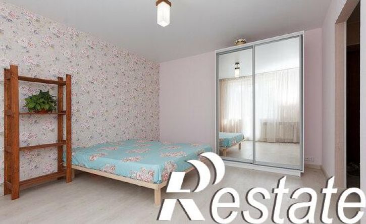 1-комн квартира проспект Ленина, 401Д,  д. 401Д
