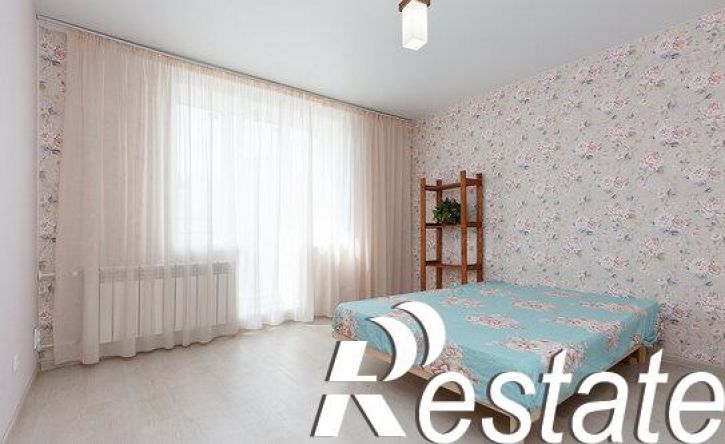 1-комн квартира проспект Ленина, 401Д,  д. 401Д