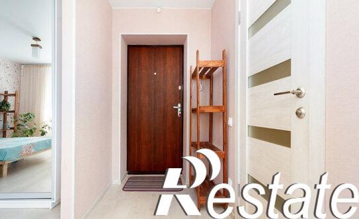 1-комн квартира проспект Ленина, 401Д,  д. 401Д