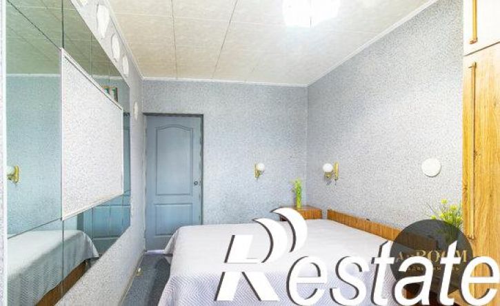 2-комн квартира улица Клавы Нечаевой, 8,  д. 8
