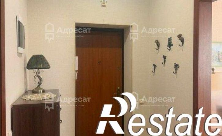 3-комн квартира проспект Ленина, 36,  д. 36