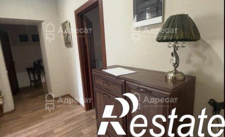 3-комн квартира проспект Ленина, 36,  д. 36