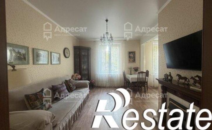 3-комн квартира проспект Ленина, 36,  д. 36