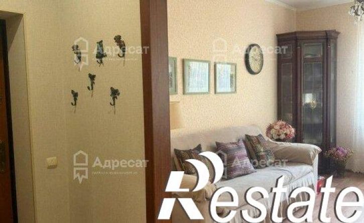 3-комн квартира проспект Ленина, 36,  д. 36