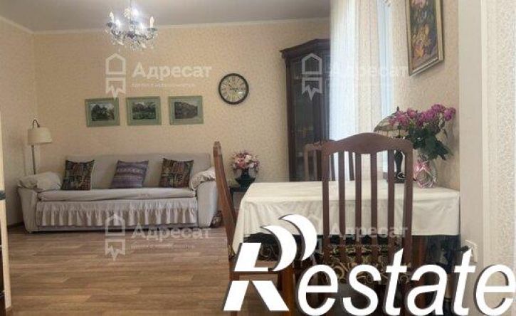 3-комн квартира проспект Ленина, 36,  д. 36