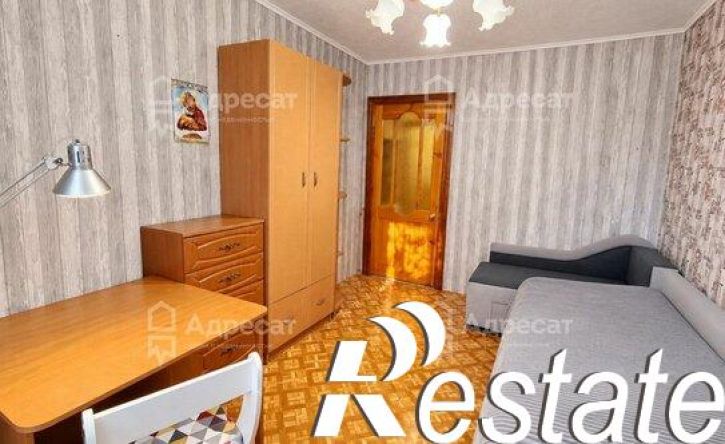 2-комн квартира улица Дружбы, 70,  д. 70